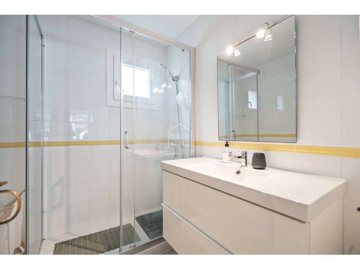 Wohnung in Es Mercadal, Menorca, Spanien 1 Schlafzimmer, 59 m2 Nr. 133217