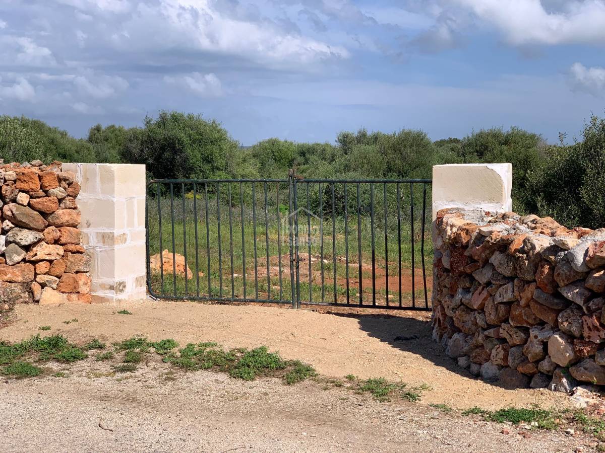 Terreno a Ciutadella De Menorca, Menorca, Spagna 65 mq. N° 133218