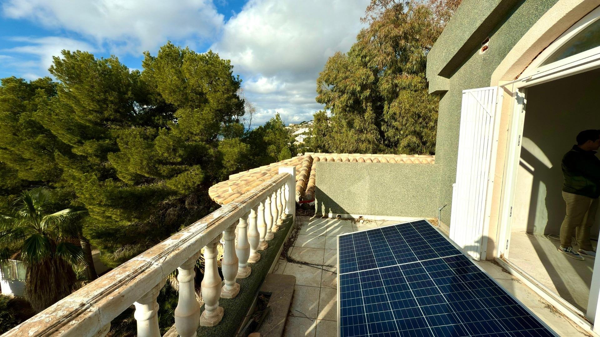 House in Zona Altea Hills, Alicante, Spain 4 bedrooms, 605 sq.m. No. 165491