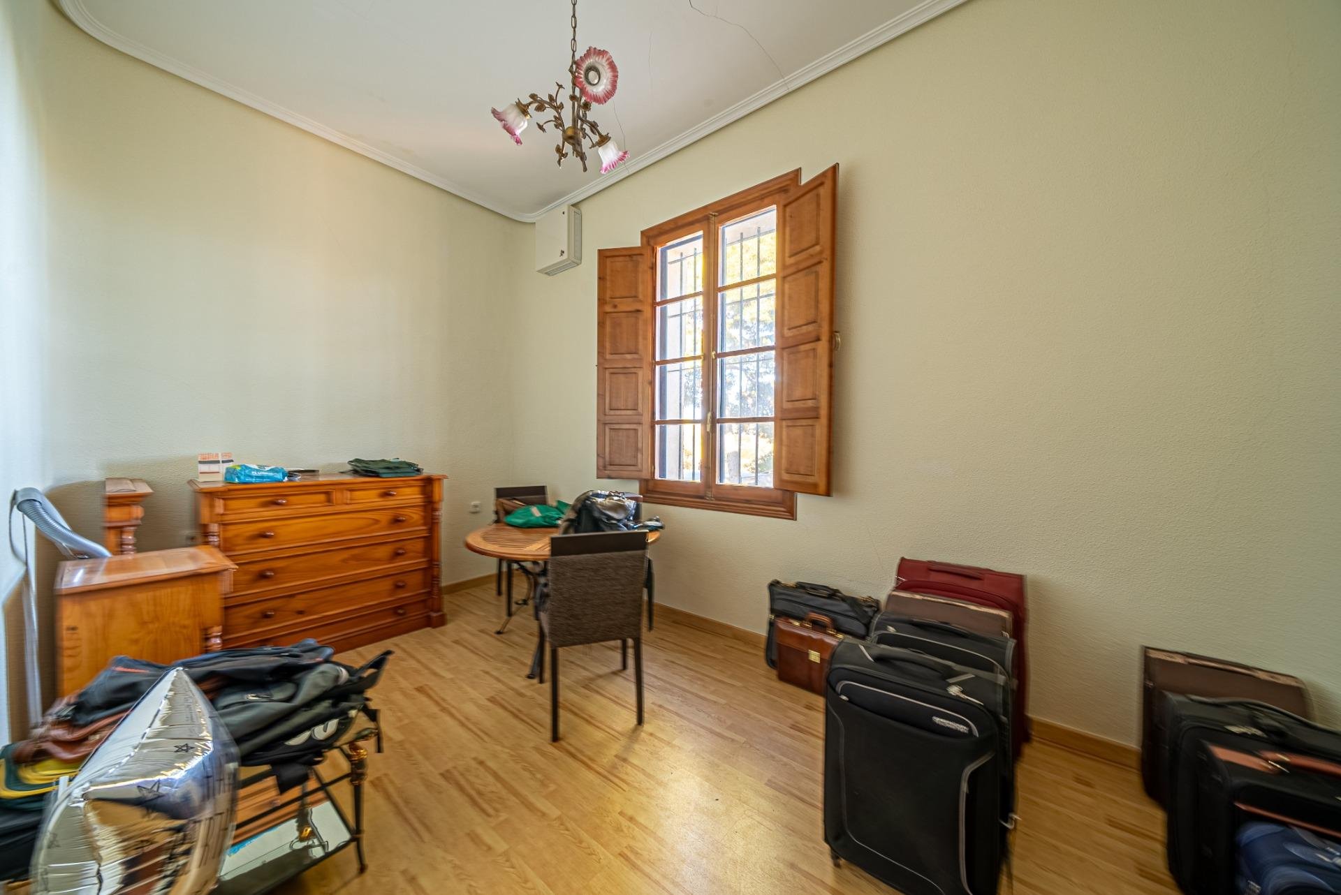 Сasa en Mutxamel, Alicante, España 7 dormitorios, 1350 m2 No. 165490
