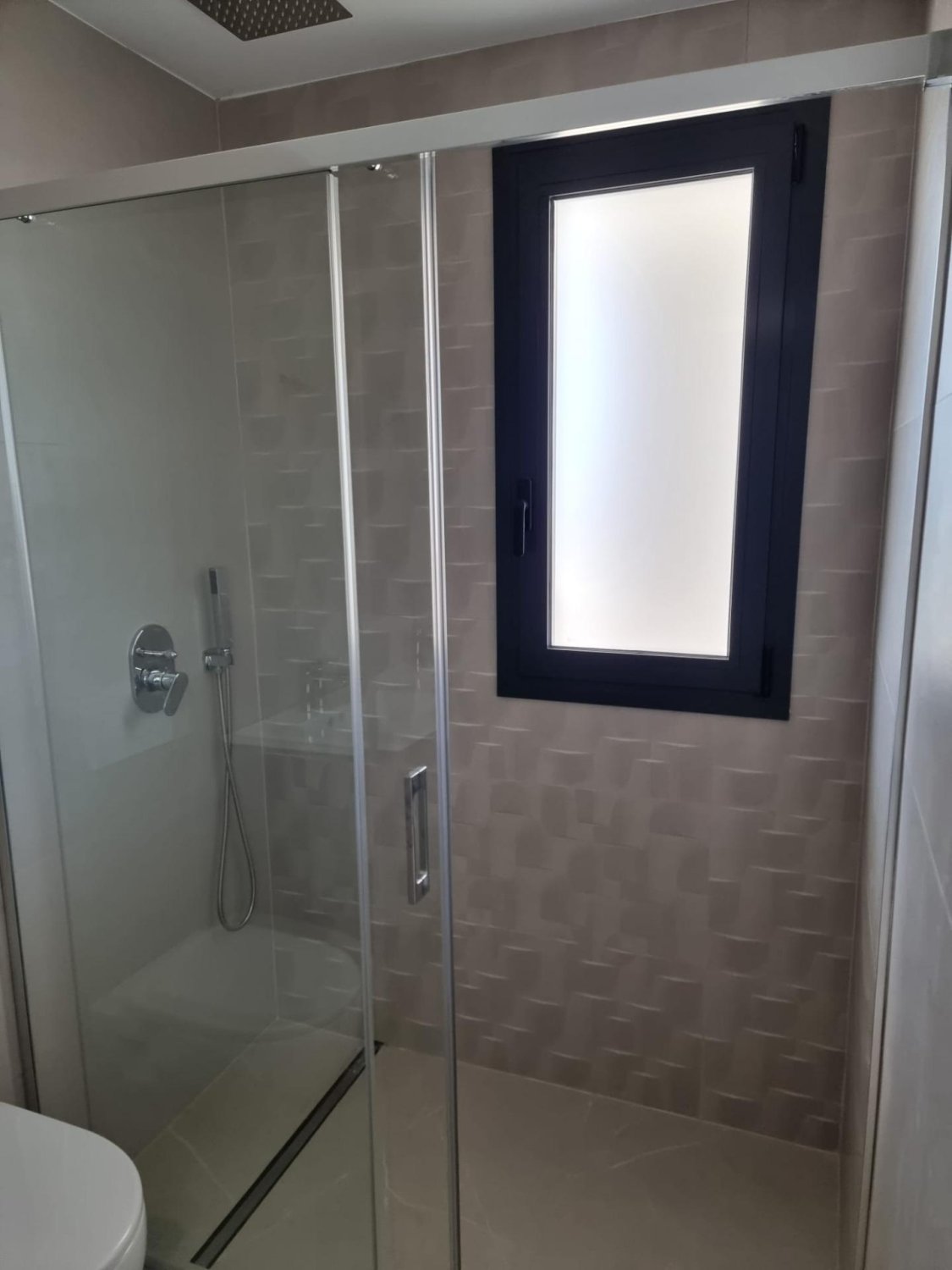 Apartment in Calpe, Alicante, Spain 2 bedrooms, 200 sq.m. No. 165493