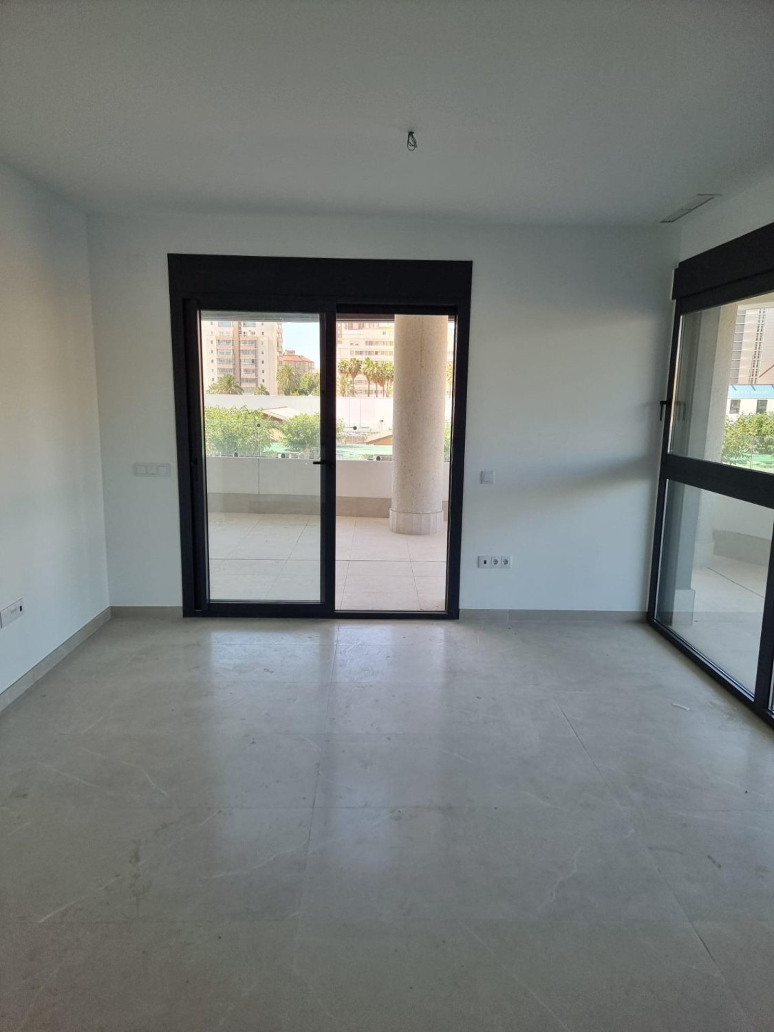 Apartment in Calpe, Alicante, Spain 2 bedrooms, 200 sq.m. No. 165493