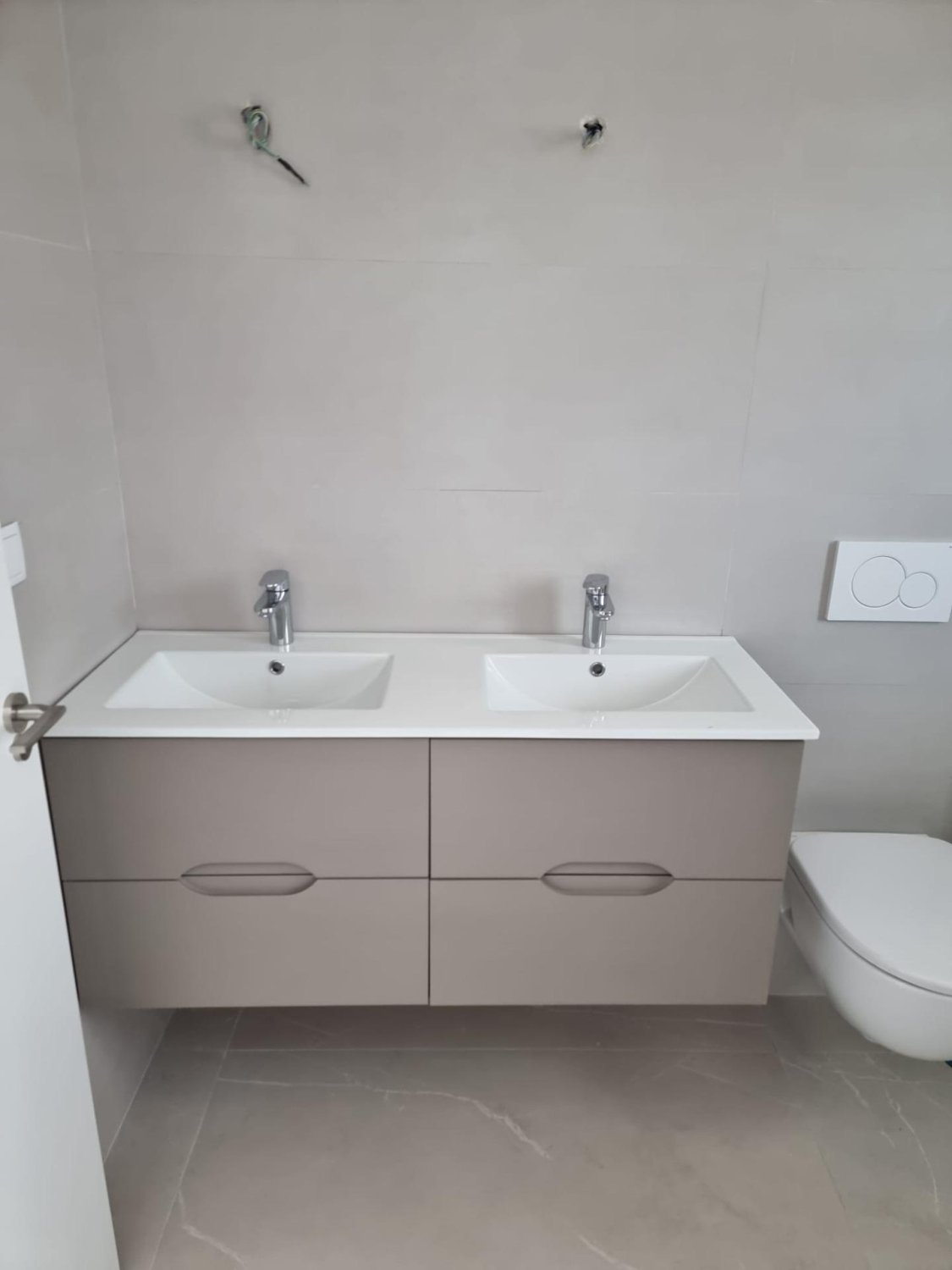 Apartment in Calpe, Alicante, Spain 2 bedrooms, 200 sq.m. No. 165493