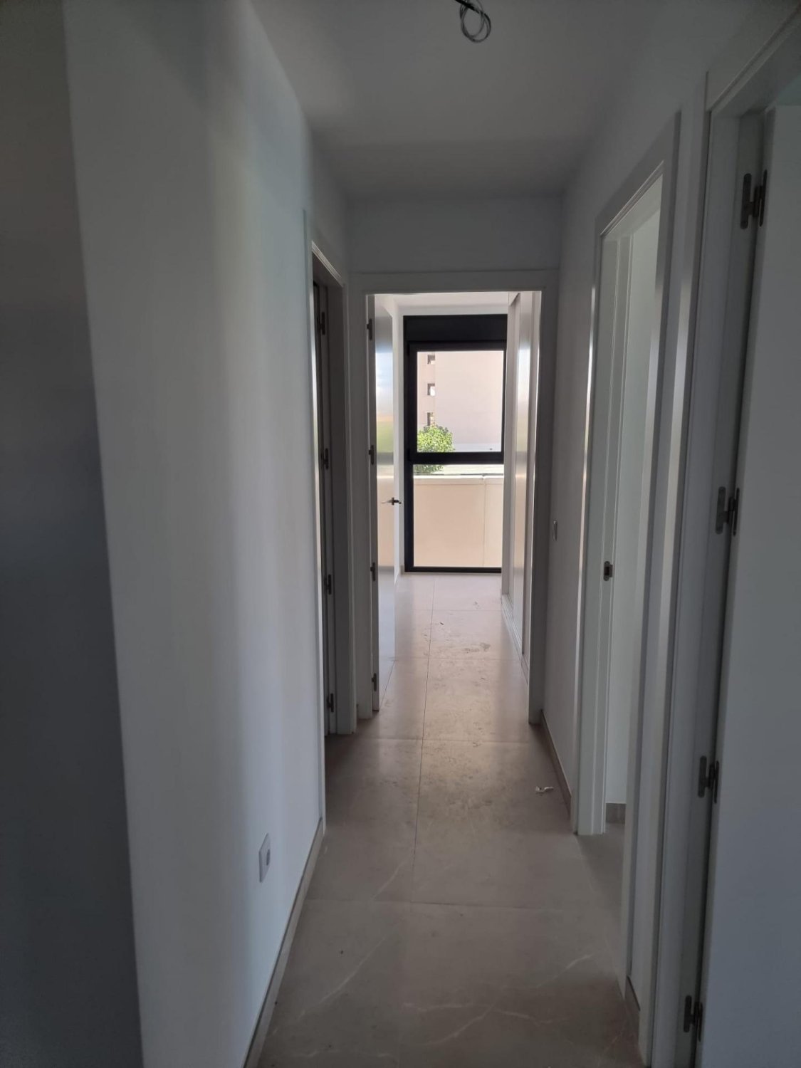 Apartment in Calpe, Alicante, Spain 2 bedrooms, 200 sq.m. No. 165493