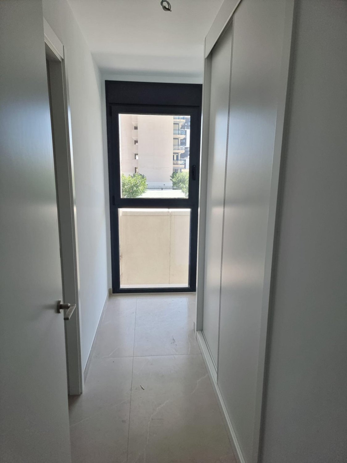 Apartment in Calpe, Alicante, Spain 2 bedrooms, 200 sq.m. No. 165493