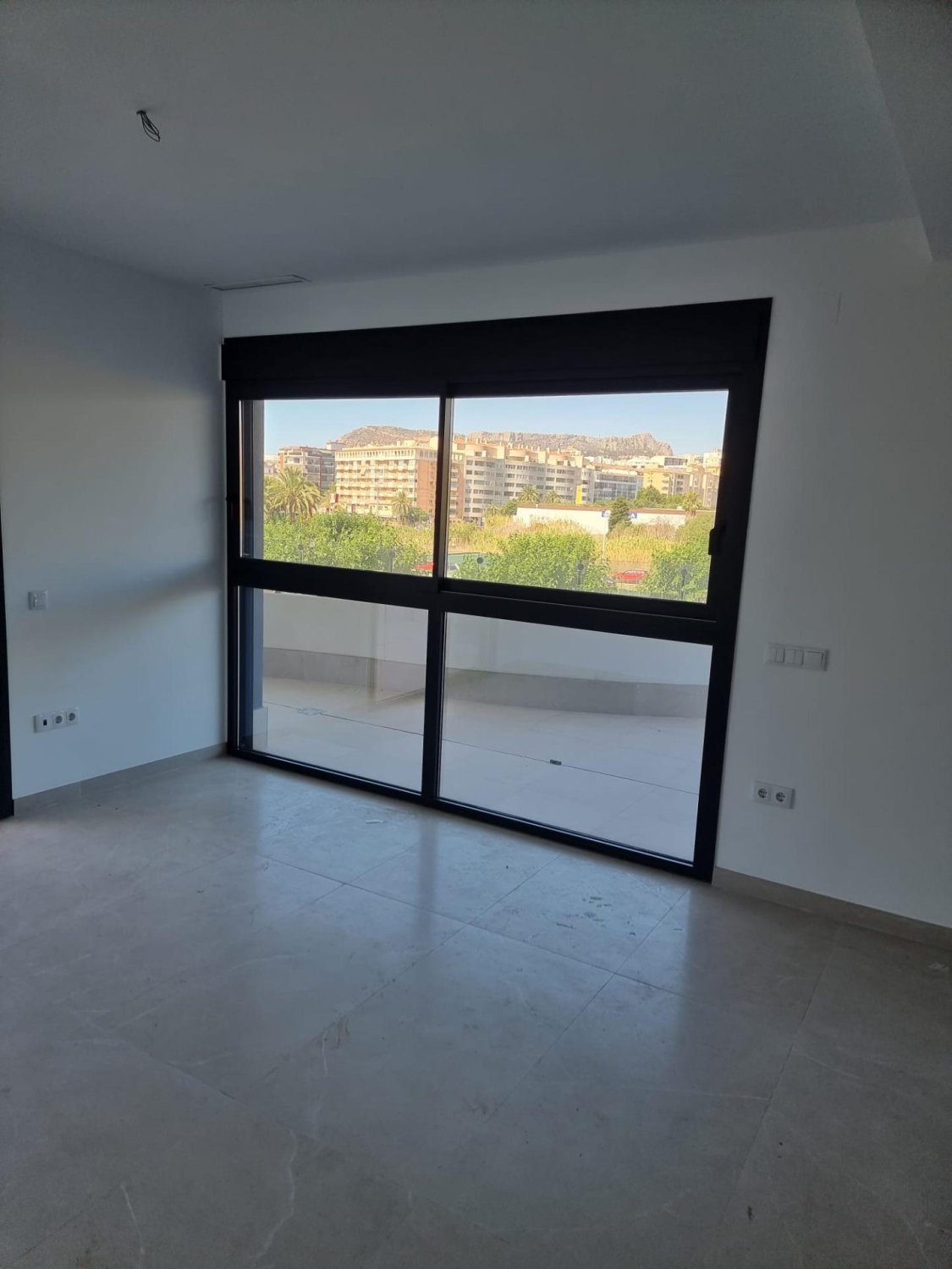 Apartment in Calpe, Alicante, Spain 2 bedrooms, 200 sq.m. No. 165493