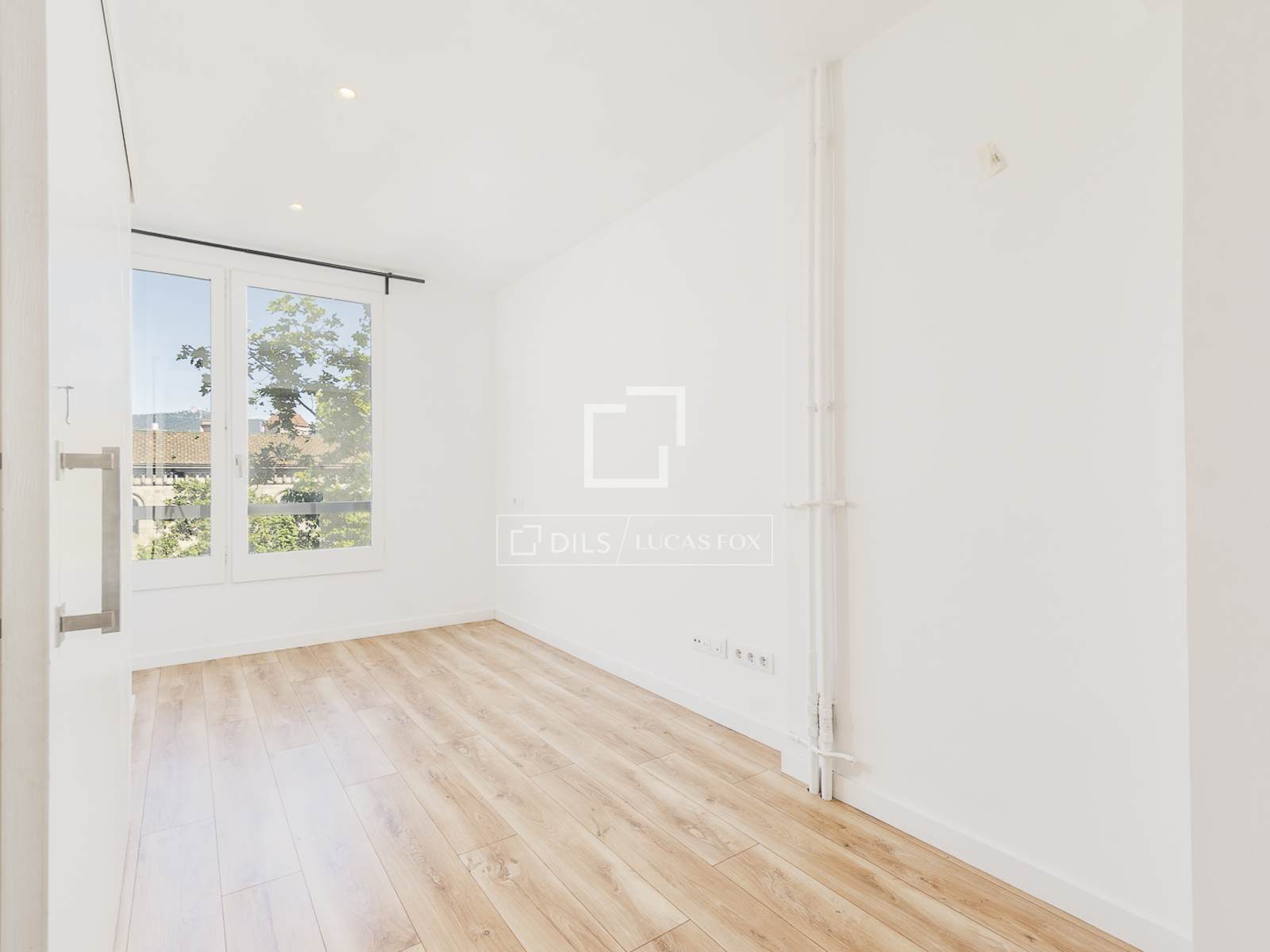 Appartamento a Barcelona, Spagna 3 camere da letto, 117 mq. N° 168914