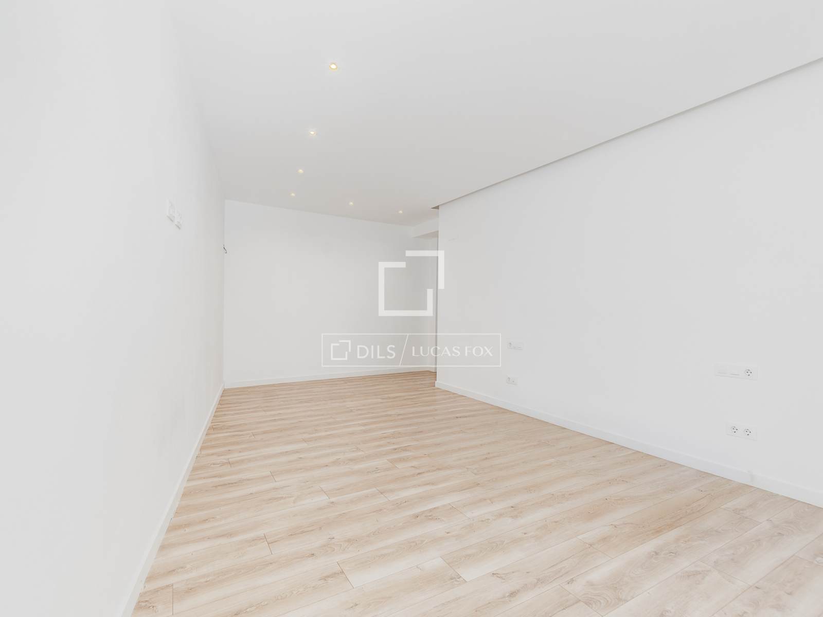 Appartamento a Barcelona, Spagna 3 camere da letto, 117 mq. N° 168914