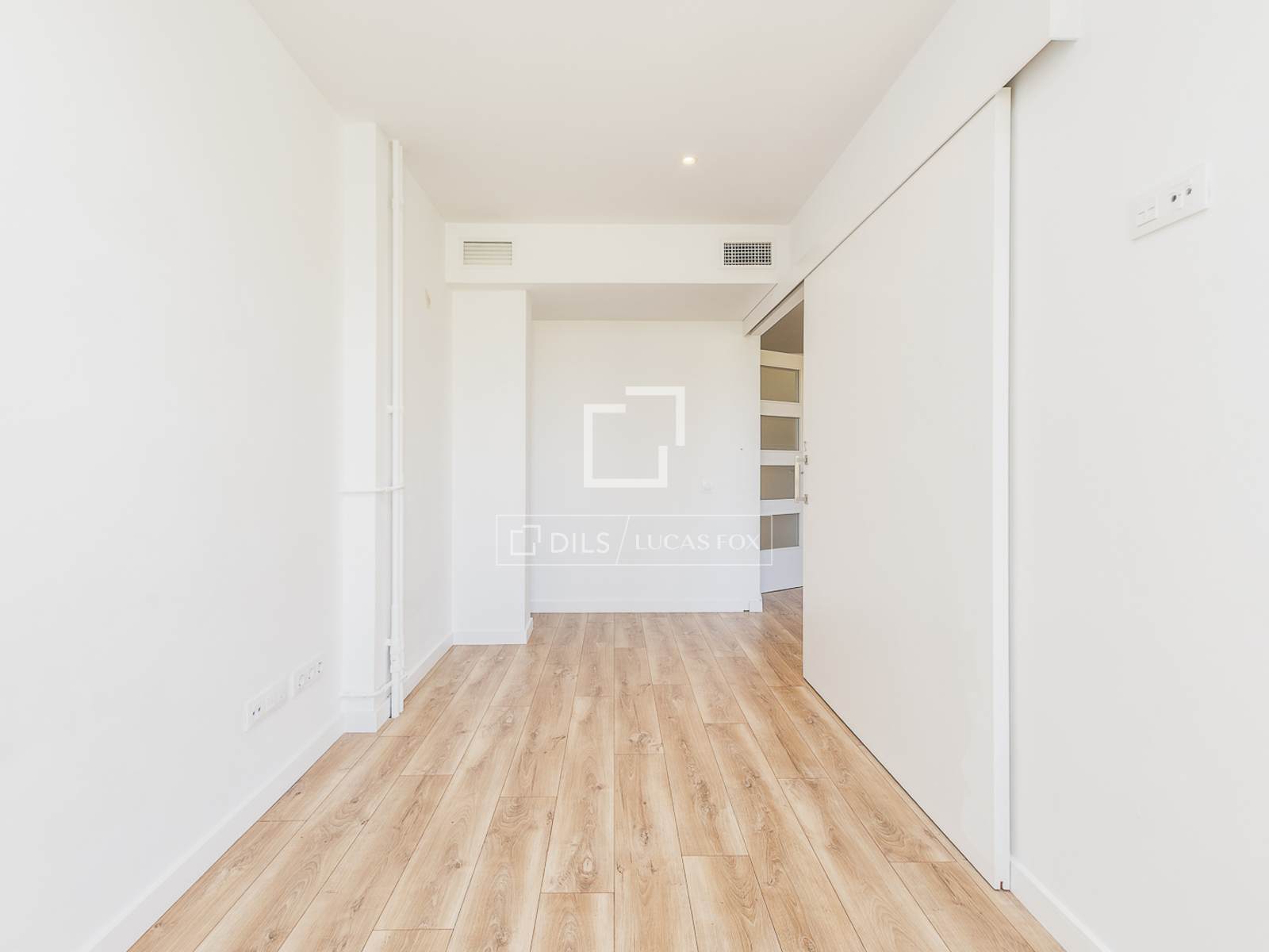 Appartamento a Barcelona, Spagna 3 camere da letto, 117 mq. N° 168914