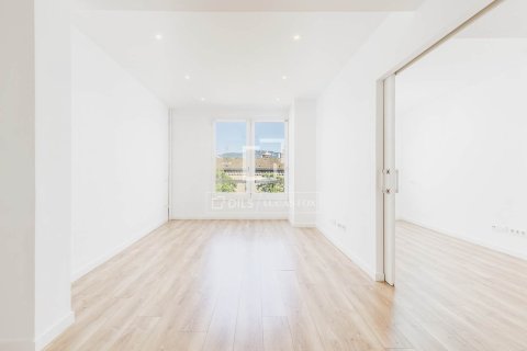 Huoneisto Barcelona, Espanja 3 makuuhuonetta, 117 m2 No. 168914