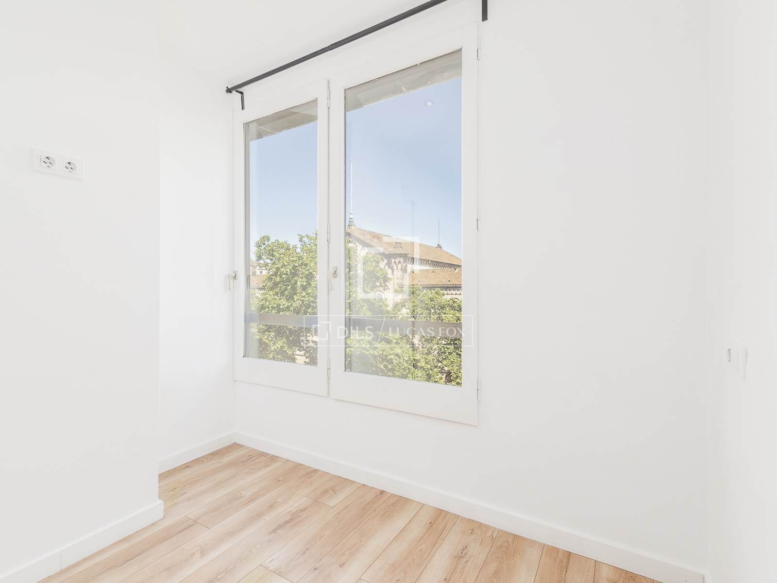 Appartamento a Barcelona, Spagna 3 camere da letto, 117 mq. N° 168914