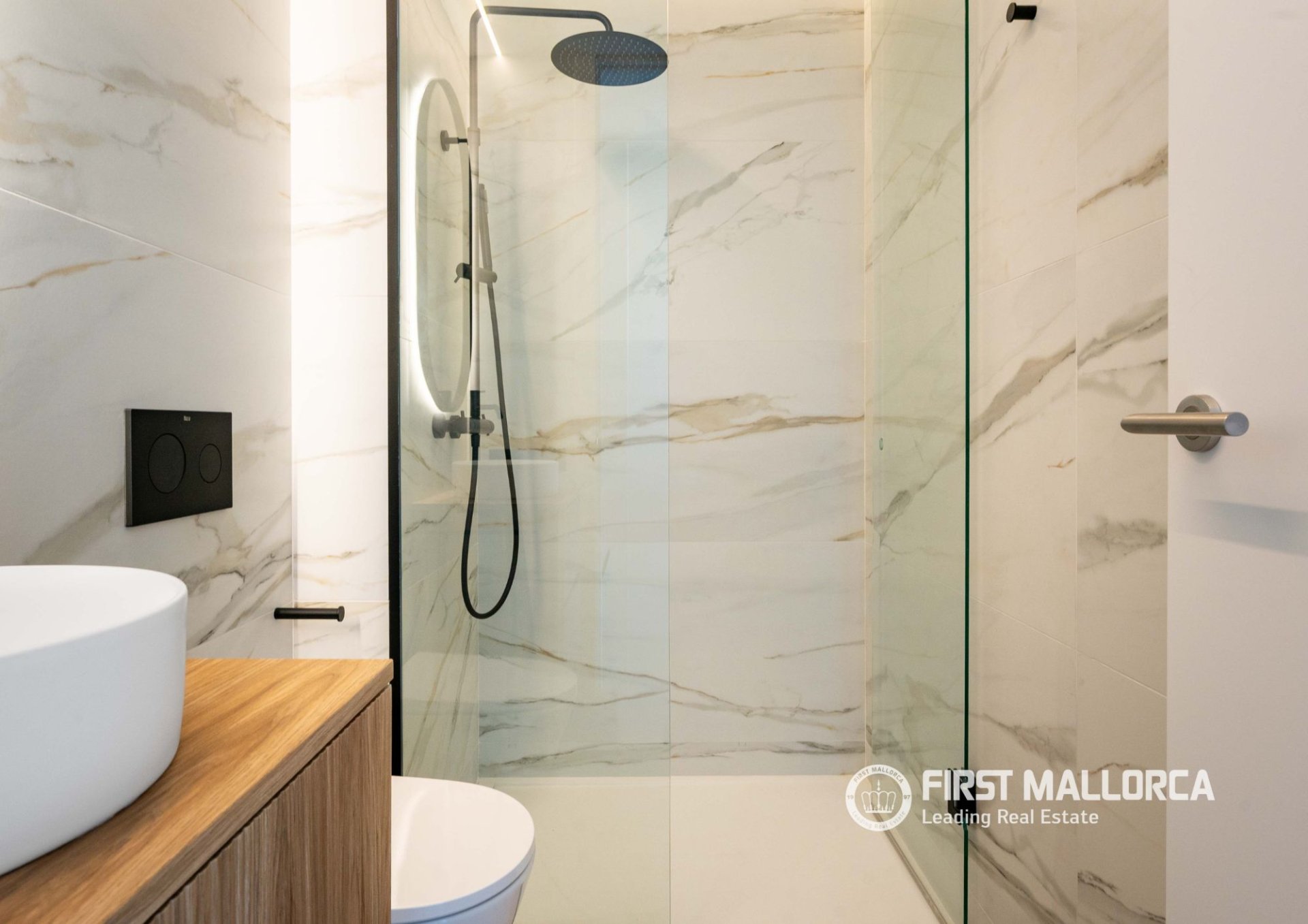 Villa Genova, Mallorca, Spānijā 4 istabas, 284 m2 Nr. 168909