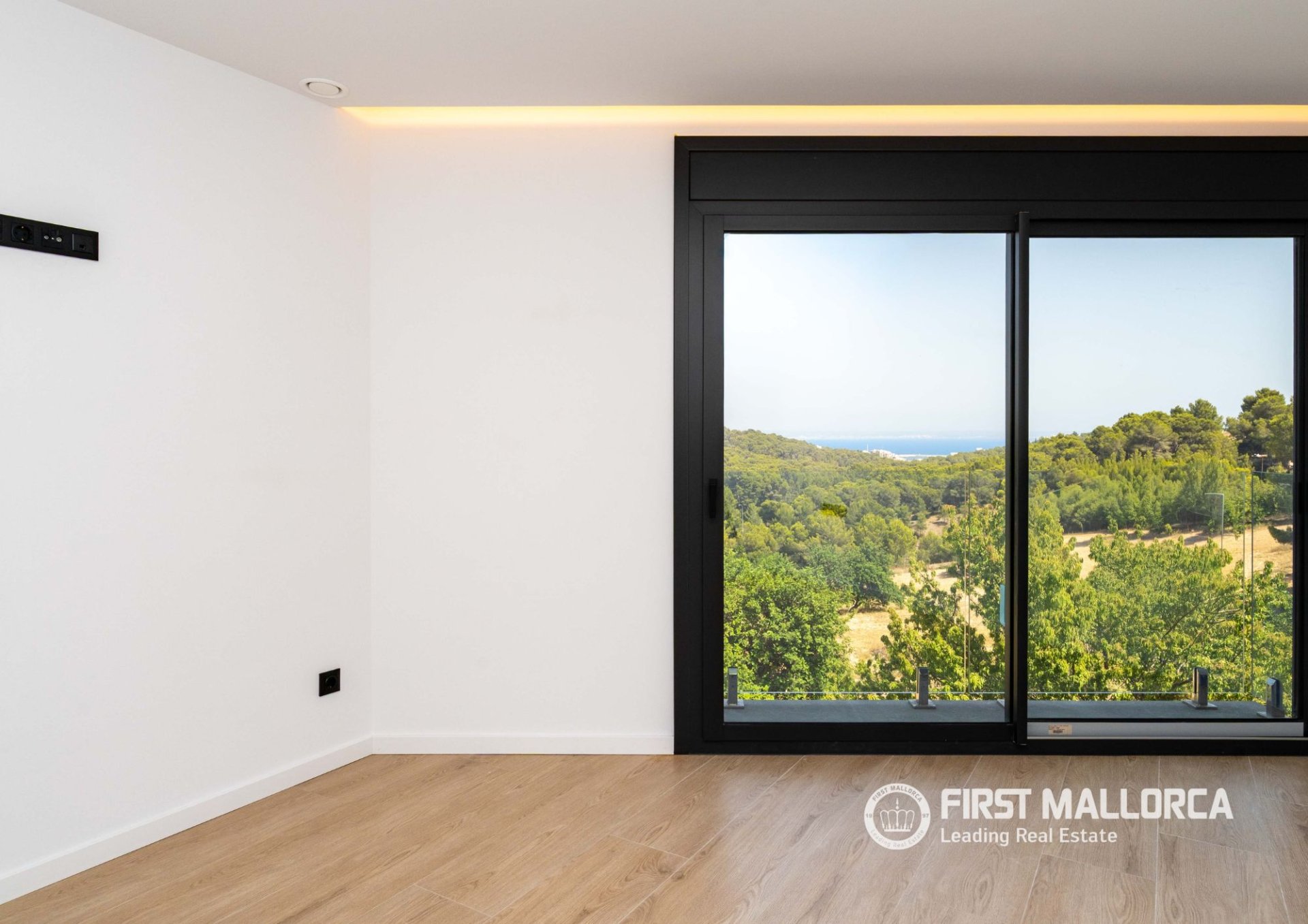 Villa Genova, Mallorca, Spānijā 4 istabas, 284 m2 Nr. 168909