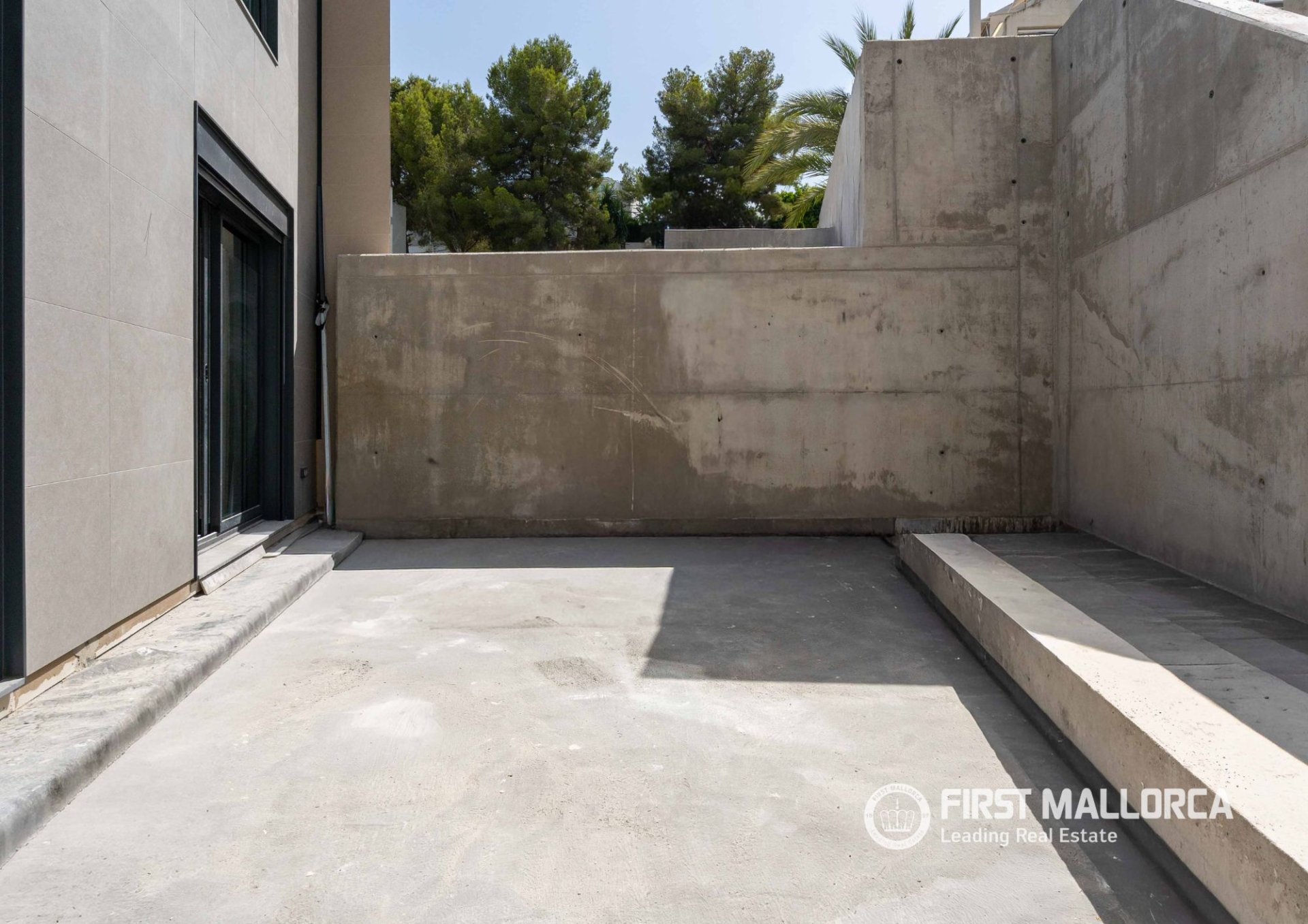 Villa Genova, Mallorca, Spānijā 4 istabas, 284 m2 Nr. 168909