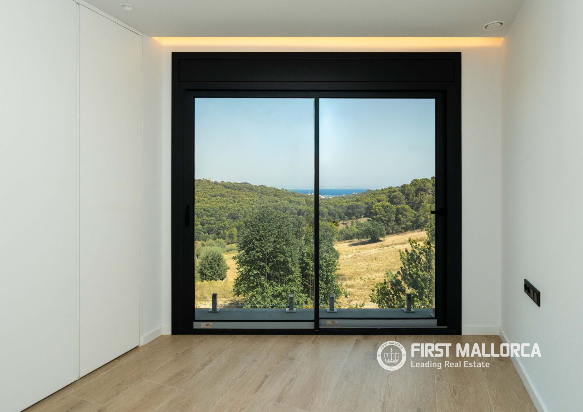 Villa Genova, Mallorca, Spānijā 4 istabas, 284 m2 Nr. 168909