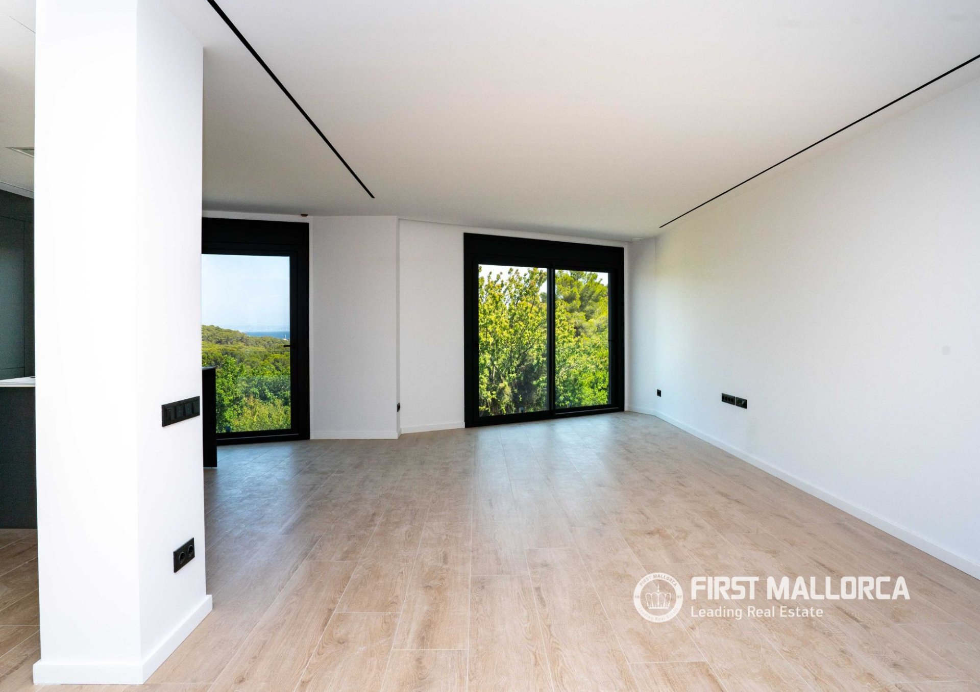 Villa Genova, Mallorca, Spānijā 4 istabas, 284 m2 Nr. 168909
