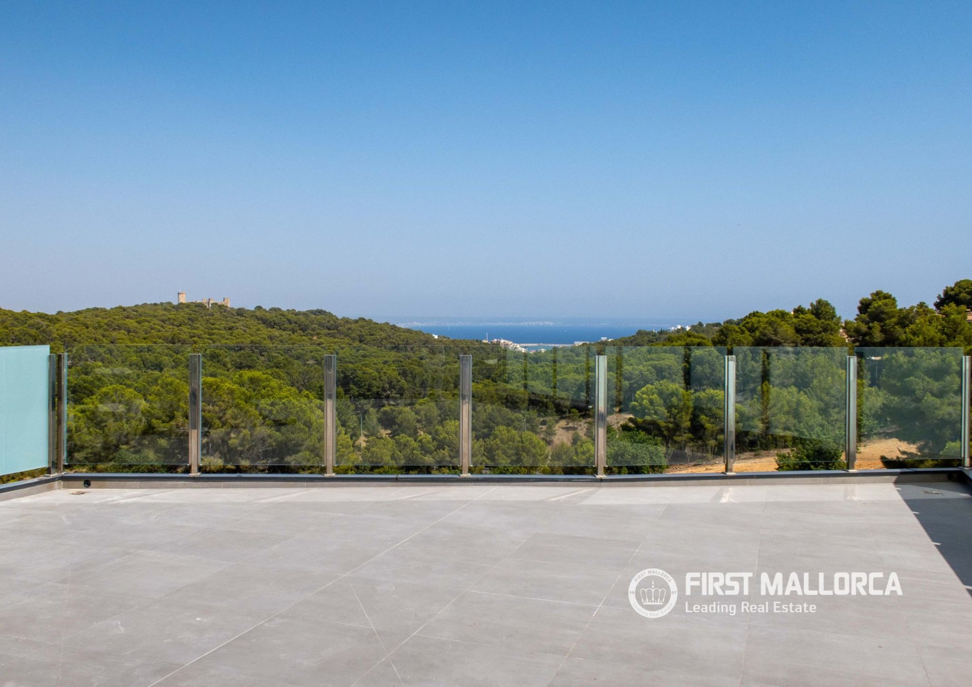 Villa Genova, Mallorca, Spānijā 4 istabas, 284 m2 Nr. 168909