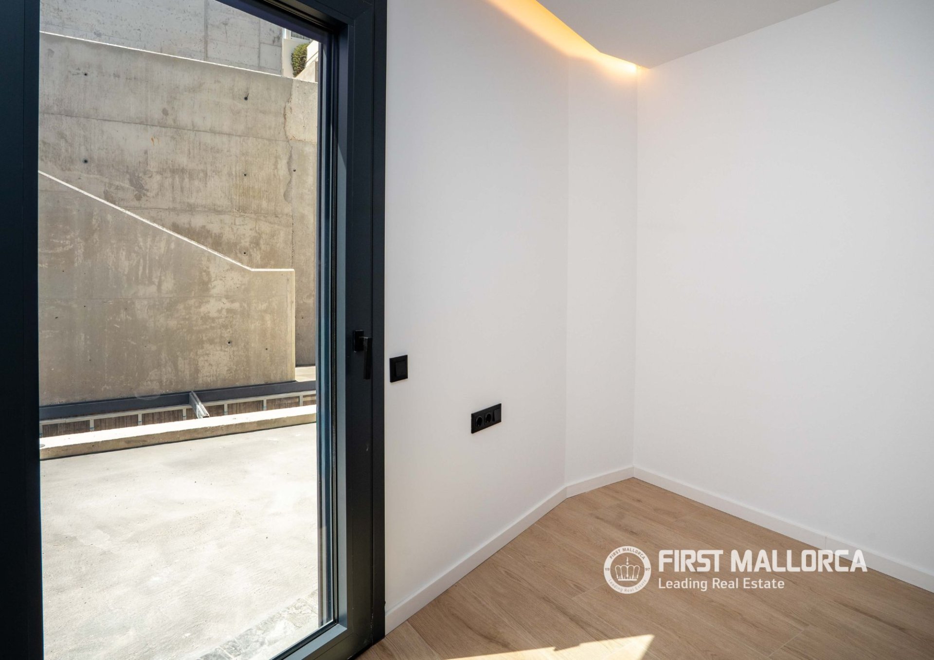 Villa Genova, Mallorca, Spānijā 4 istabas, 284 m2 Nr. 168909