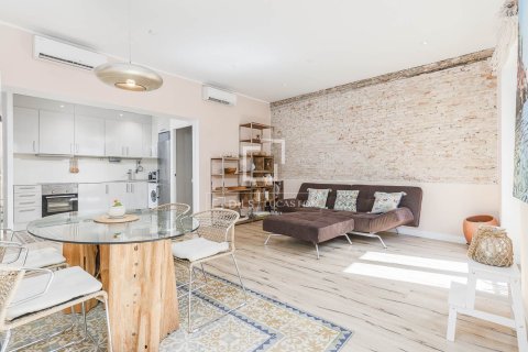 Apartament w Barcelona, Hiszpania 2 sypialnie, 90 mkw. nr 168911