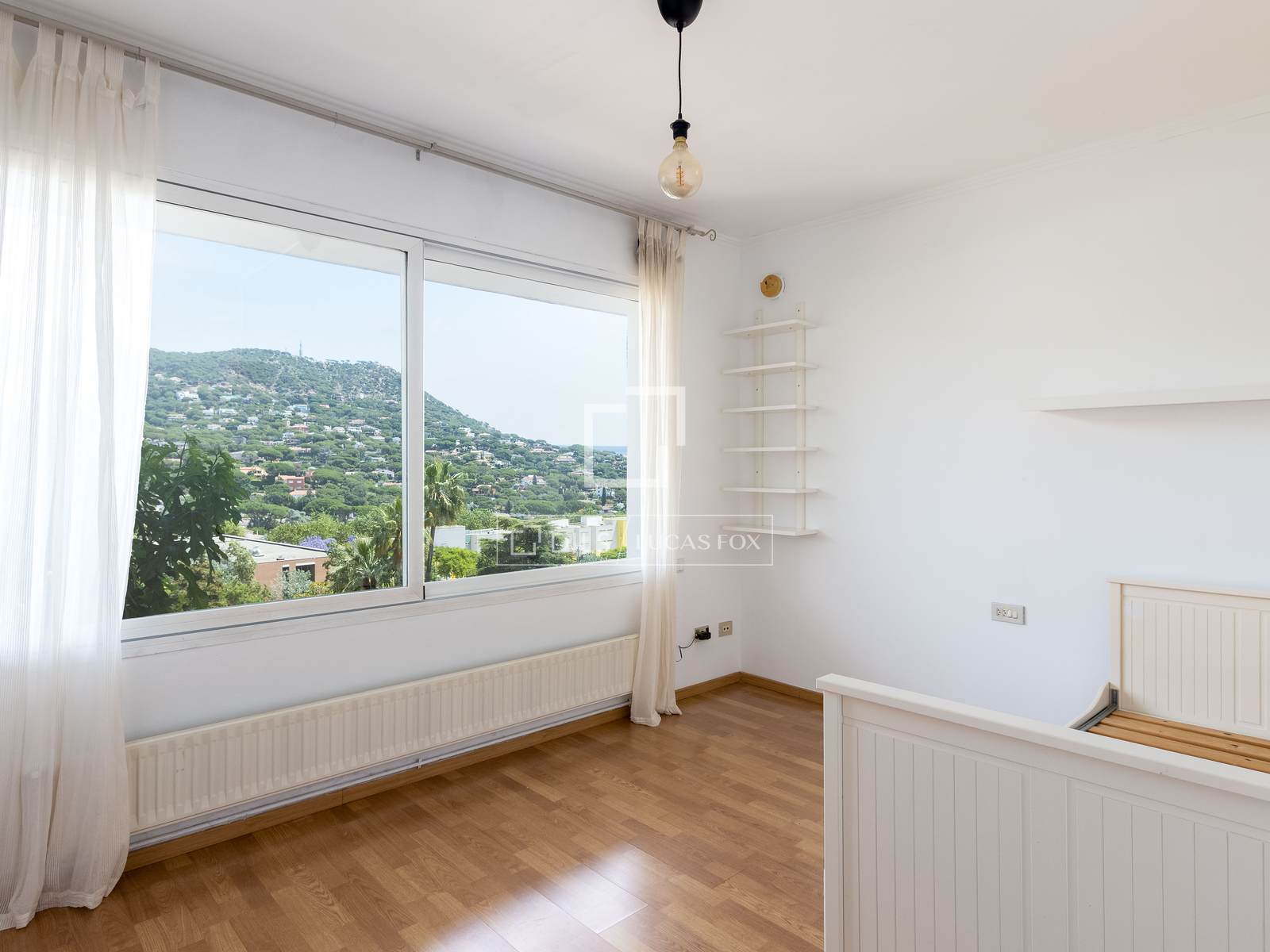 Villa en Cabrils, Barcelona, España 4 dormitorios, 376 m2 No. 168913