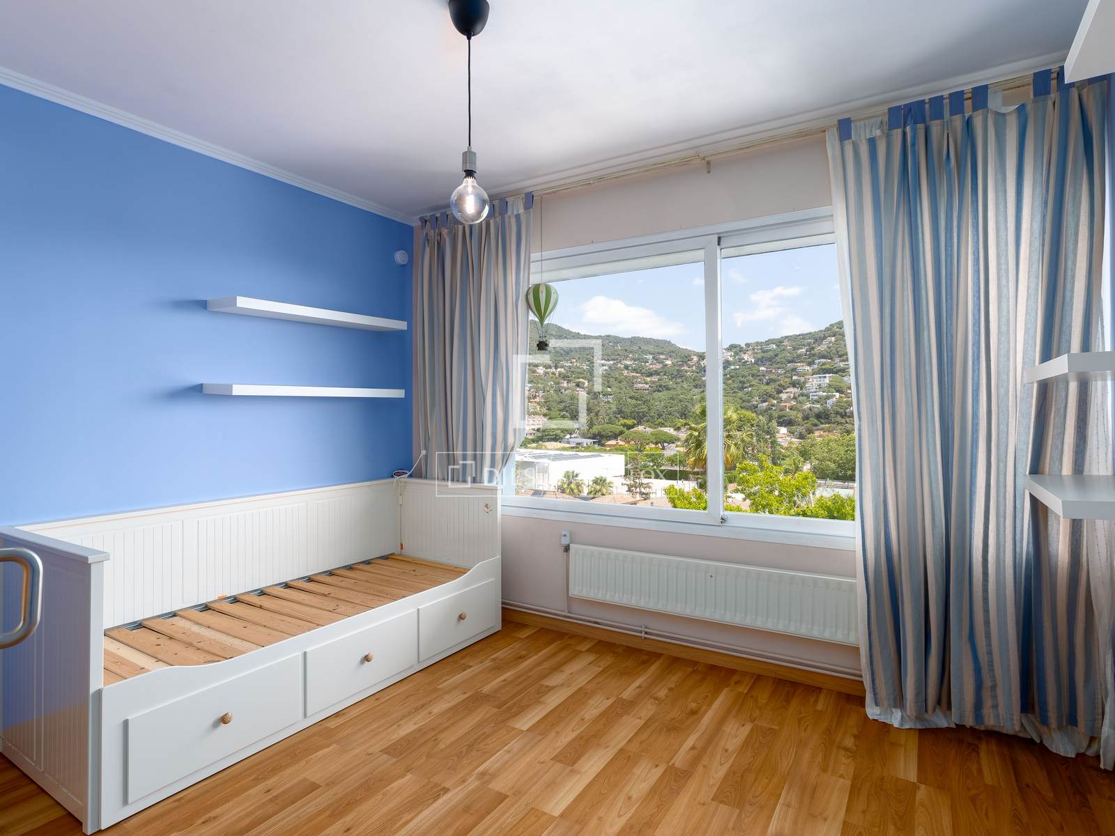Villa en Cabrils, Barcelona, España 4 dormitorios, 376 m2 No. 168913