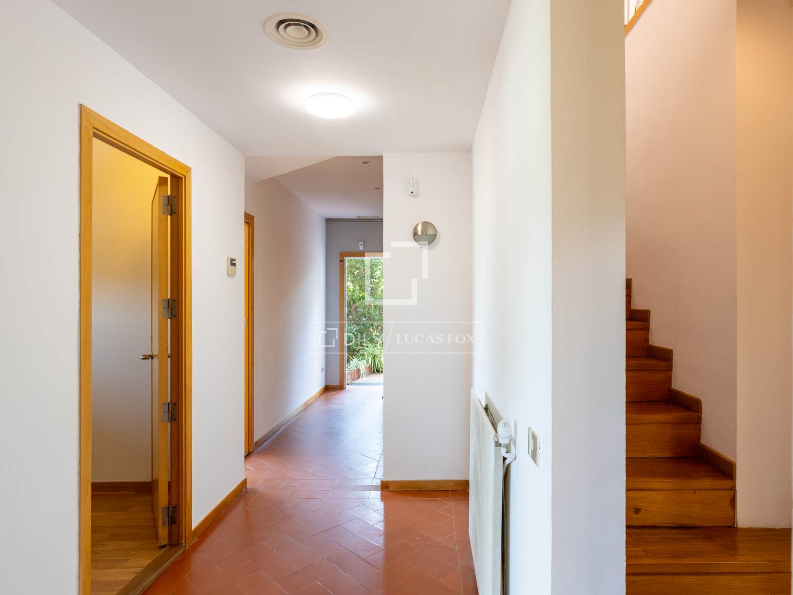 Villa en Cabrils, Barcelona, España 4 dormitorios, 376 m2 No. 168913