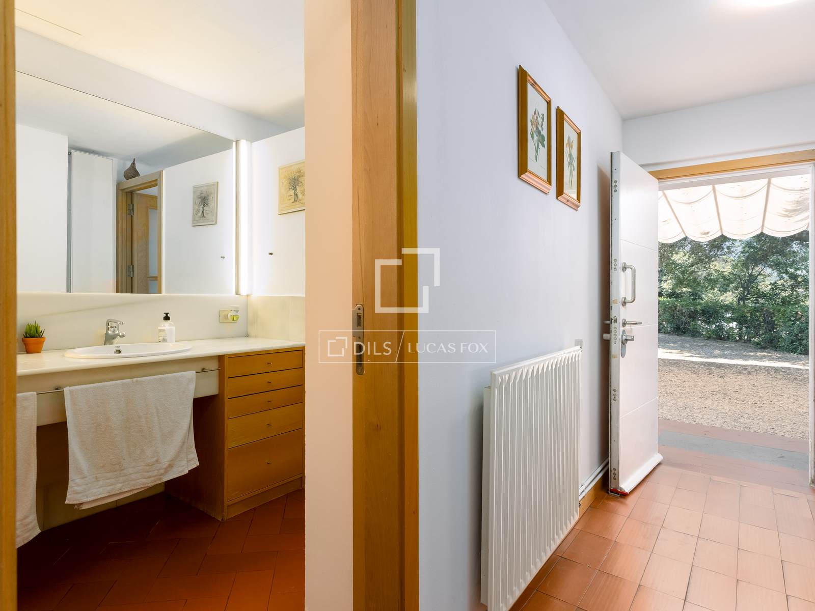 Villa en Cabrils, Barcelona, España 4 dormitorios, 376 m2 No. 168913