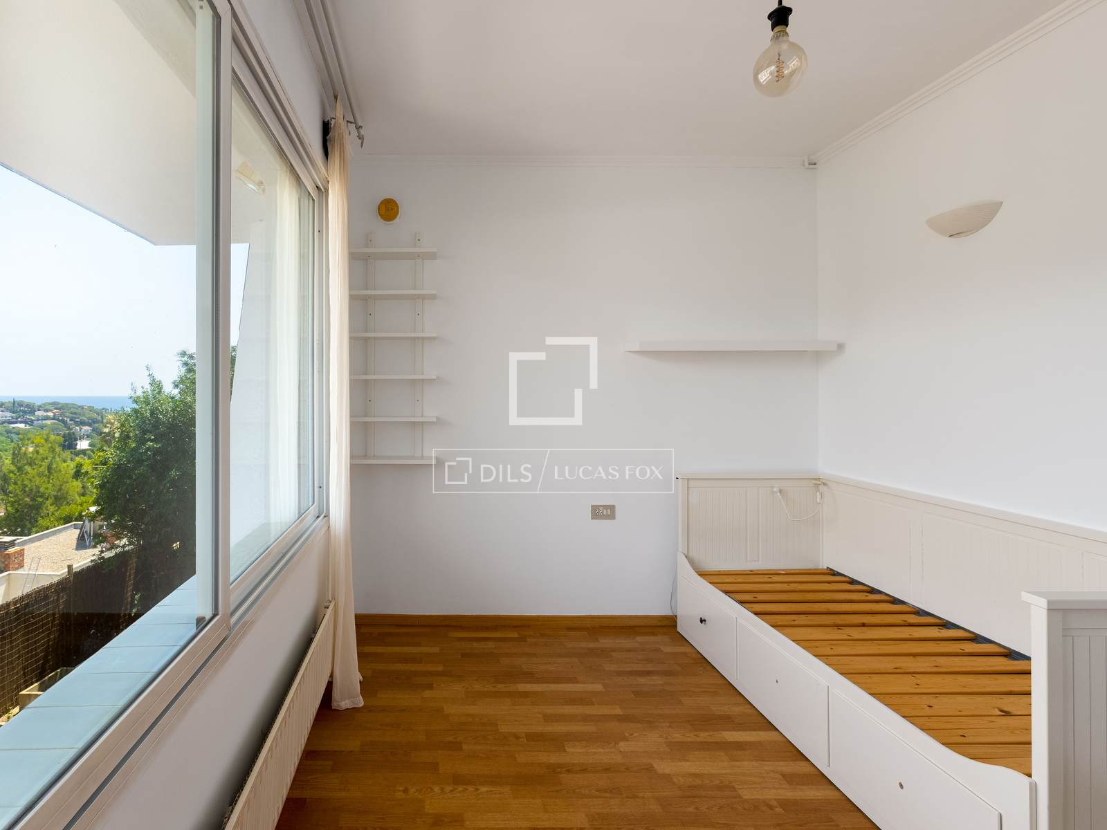Villa en Cabrils, Barcelona, España 4 dormitorios, 376 m2 No. 168913
