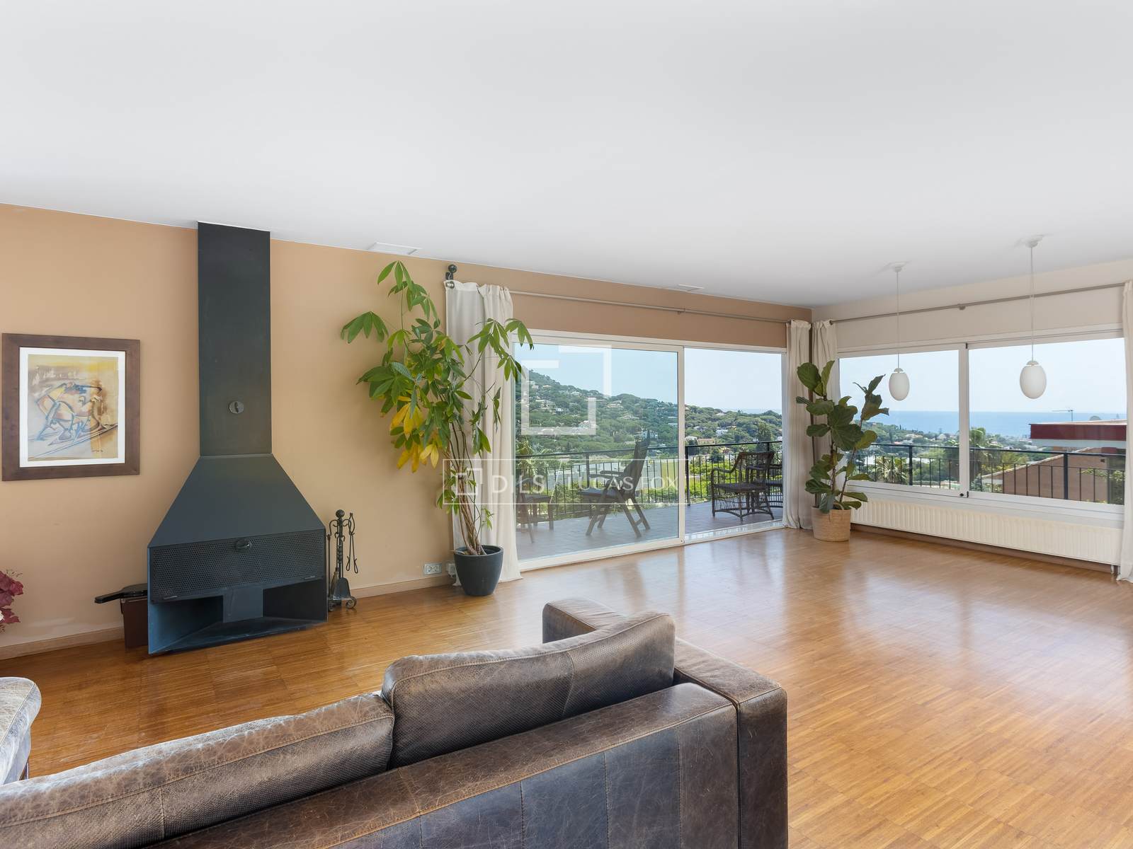 Villa en Cabrils, Barcelona, España 4 dormitorios, 376 m2 No. 168913