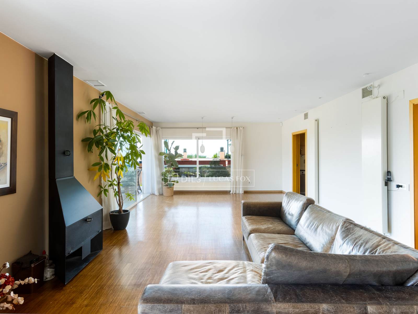 Villa en Cabrils, Barcelona, España 4 dormitorios, 376 m2 No. 168913