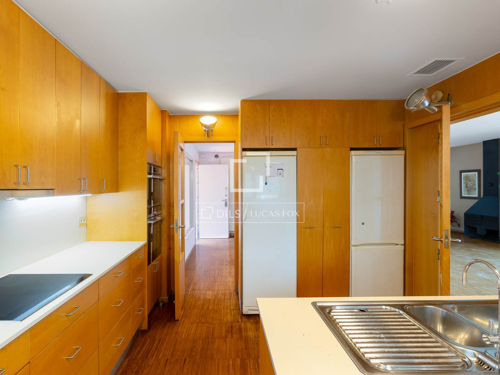 Villa en Cabrils, Barcelona, España 4 dormitorios, 376 m2 No. 168913
