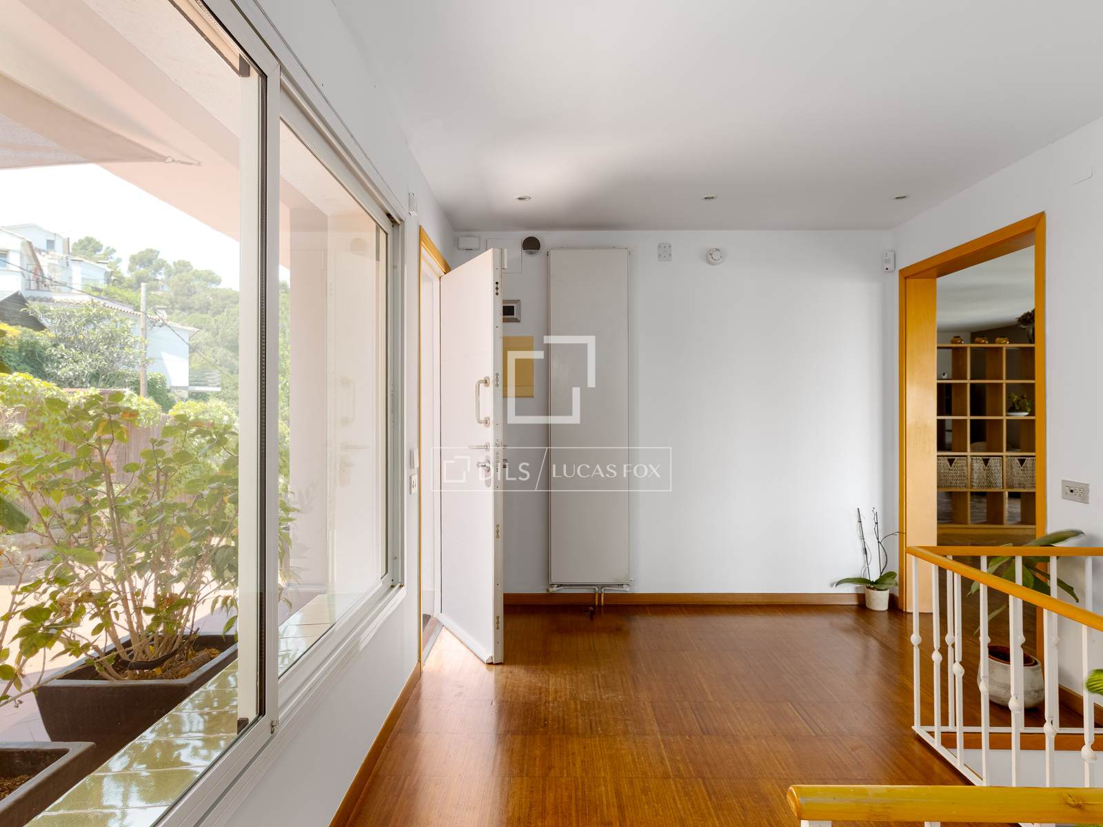 Villa en Cabrils, Barcelona, España 4 dormitorios, 376 m2 No. 168913