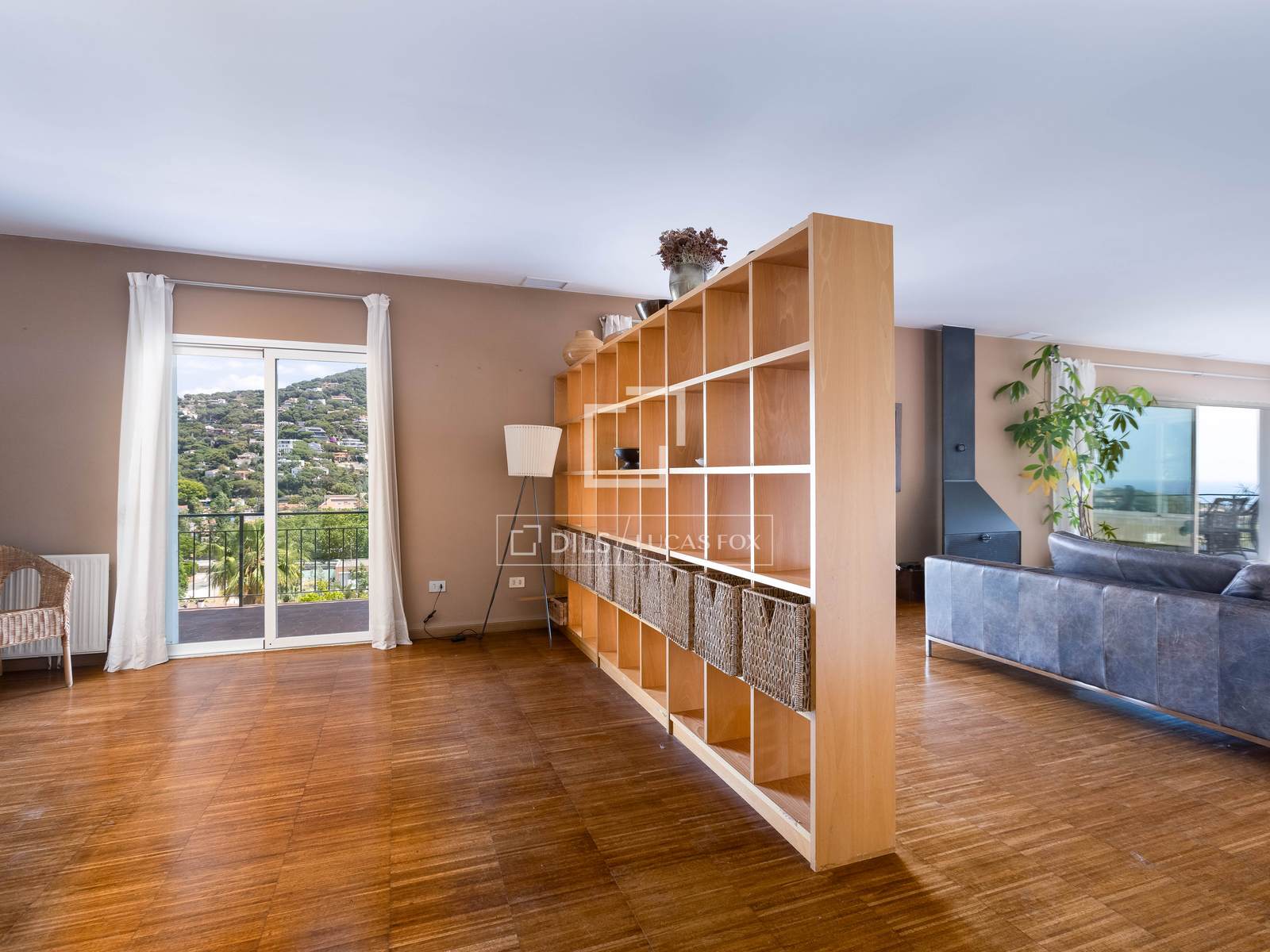 Villa en Cabrils, Barcelona, España 4 dormitorios, 376 m2 No. 168913