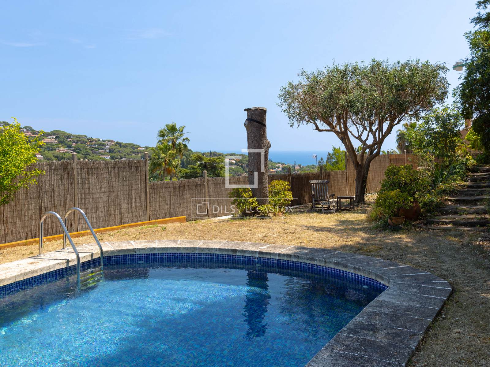 Villa en Cabrils, Barcelona, España 4 dormitorios, 376 m2 No. 168913