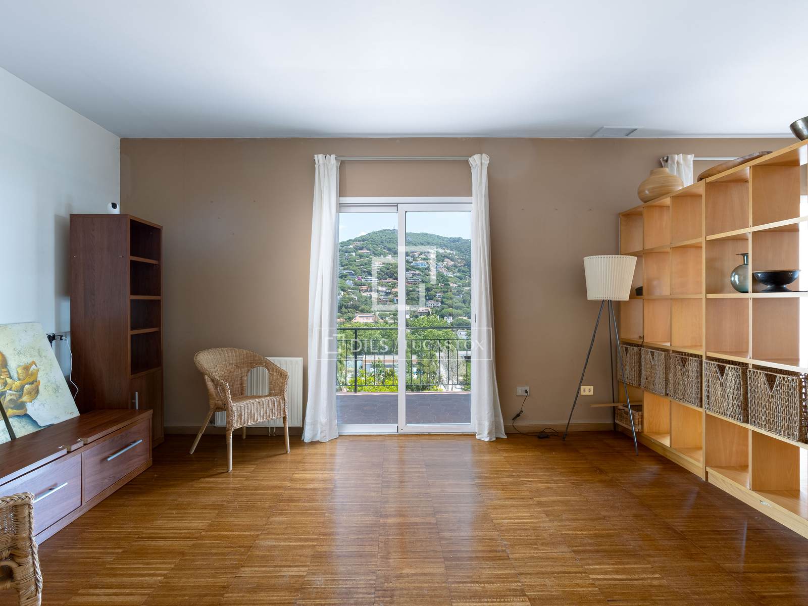 Villa en Cabrils, Barcelona, España 4 dormitorios, 376 m2 No. 168913