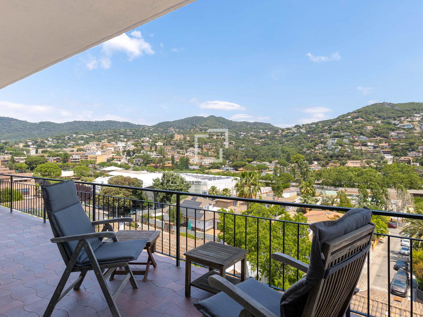 Villa en Cabrils, Barcelona, España 4 dormitorios, 376 m2 No. 168913