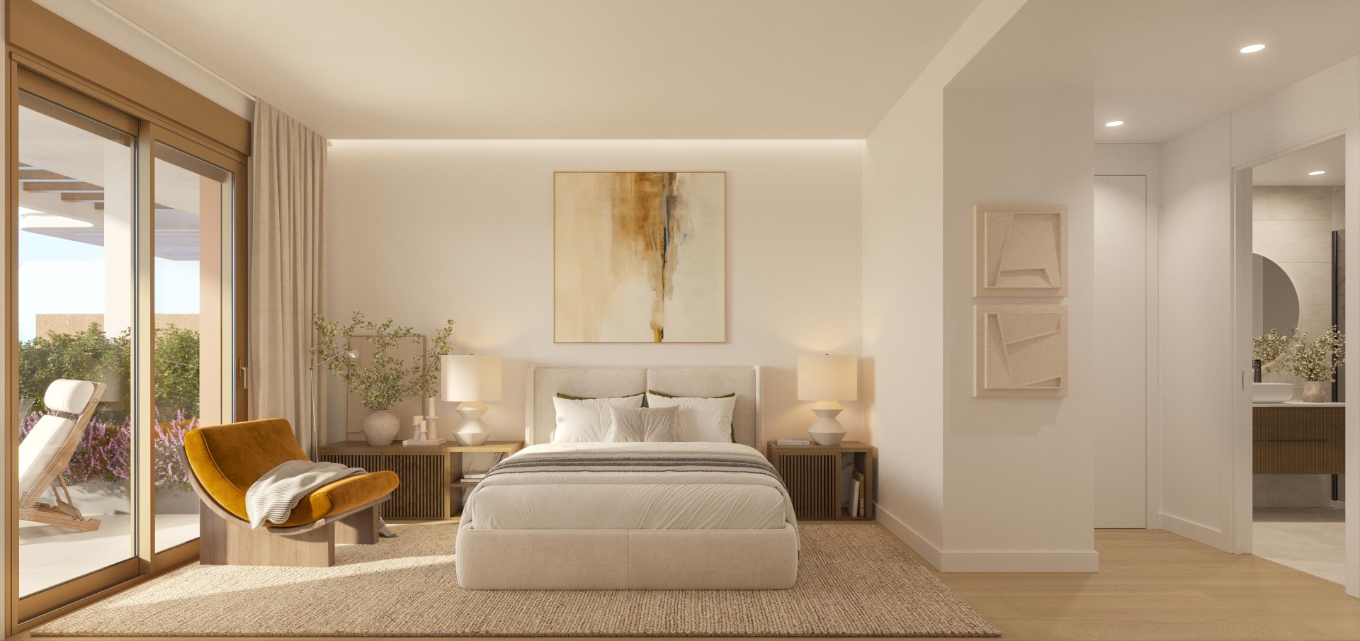 Dzīvoklis Torremolinos, Malaga, Spānijā 3 istabas, 123 m2 Nr. 180982