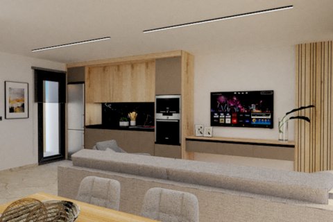 Apartamento en HIGUERICAS BEACH, Pilar de la Horadada, Alicante, España 3 dormitorios, 191.24 m2 No. 166851