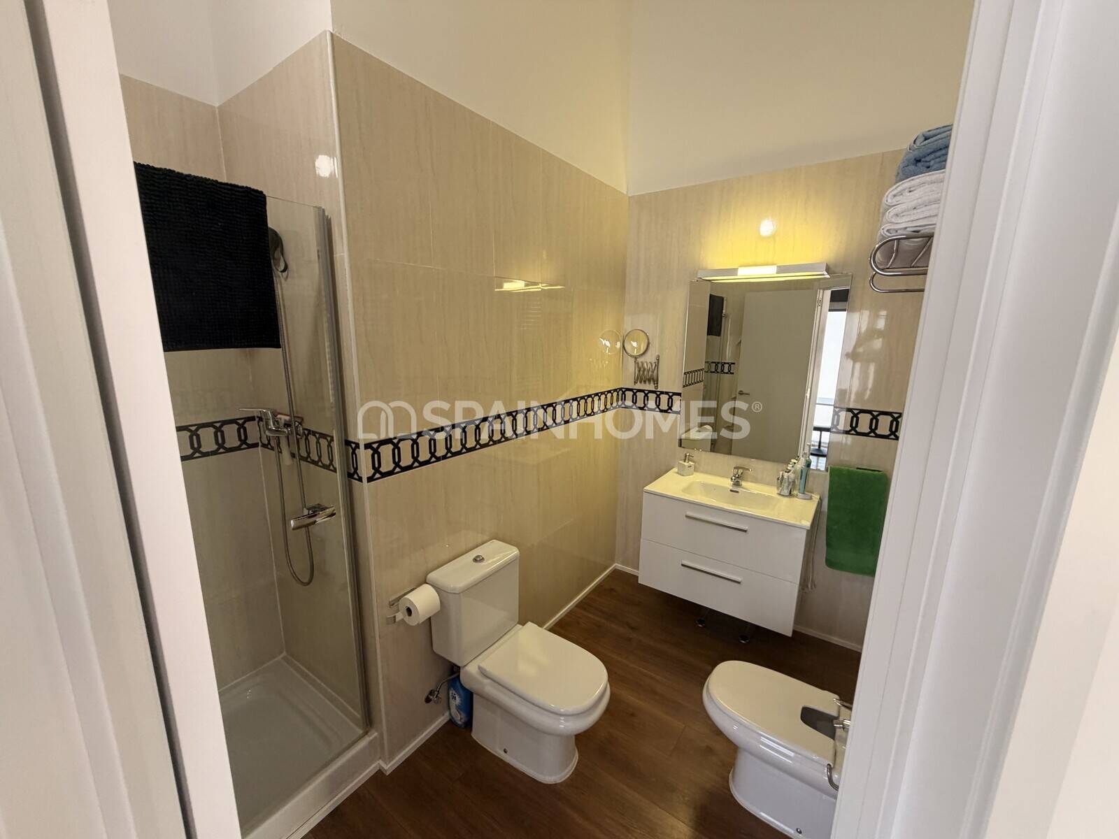 Villa a Sitges, Barcelona, Spagna 4 camere da letto, 250 mq. N° 166852