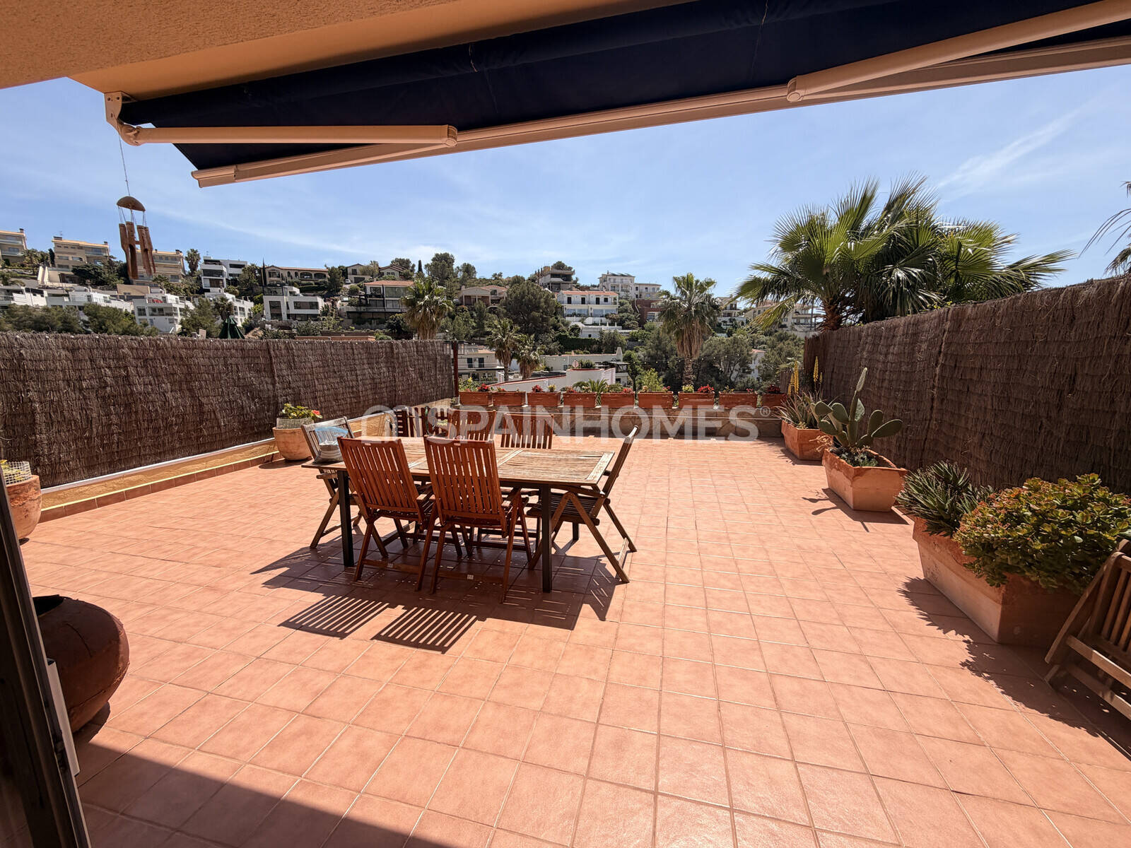 Villa a Sitges, Barcelona, Spagna 4 camere da letto, 250 mq. N° 166852