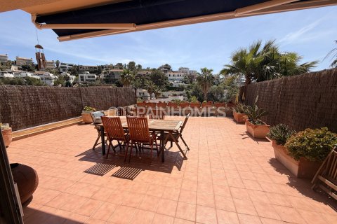 Villa Sitges, Barcelona, Spānijā 4 istabas, 250 m2 Nr. 166852