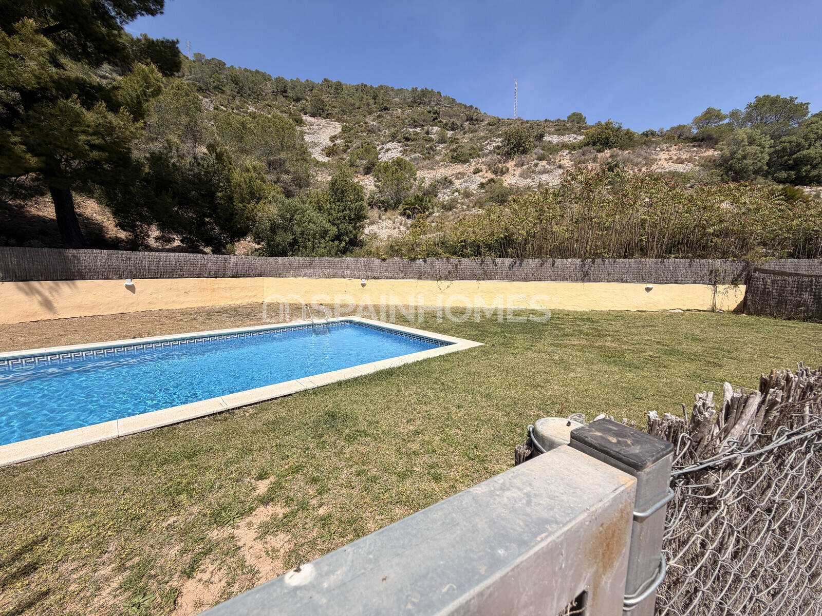 Villa a Sitges, Barcelona, Spagna 4 camere da letto, 250 mq. N° 166852