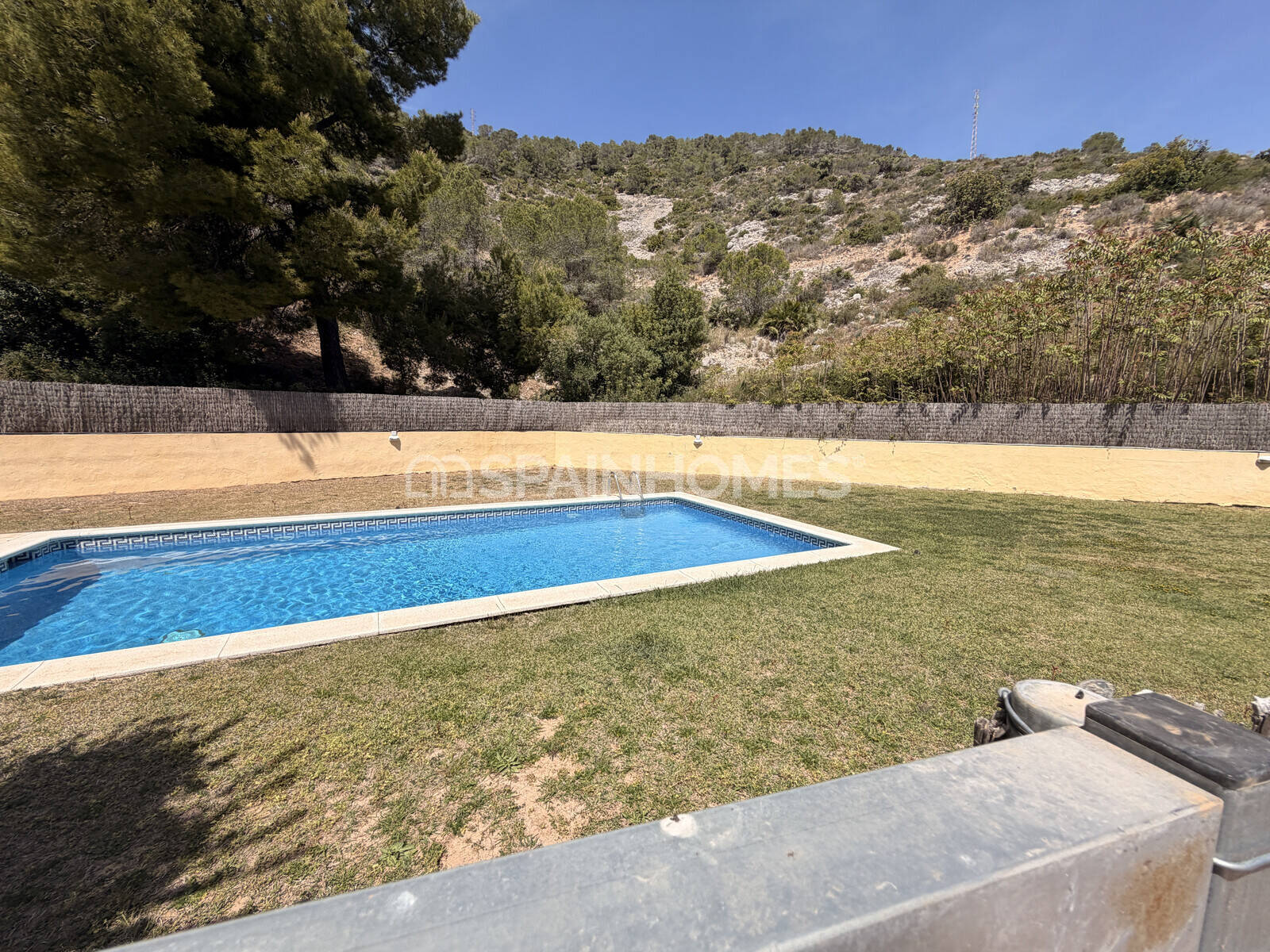 Villa a Sitges, Barcelona, Spagna 4 camere da letto, 250 mq. N° 166852