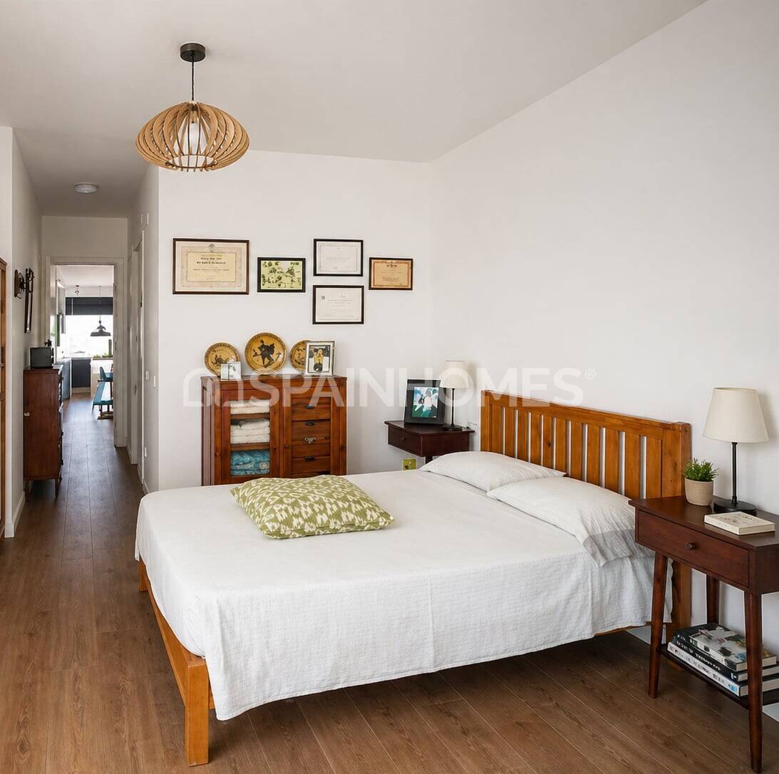 Villa a Sitges, Barcelona, Spagna 4 camere da letto, 250 mq. N° 166852