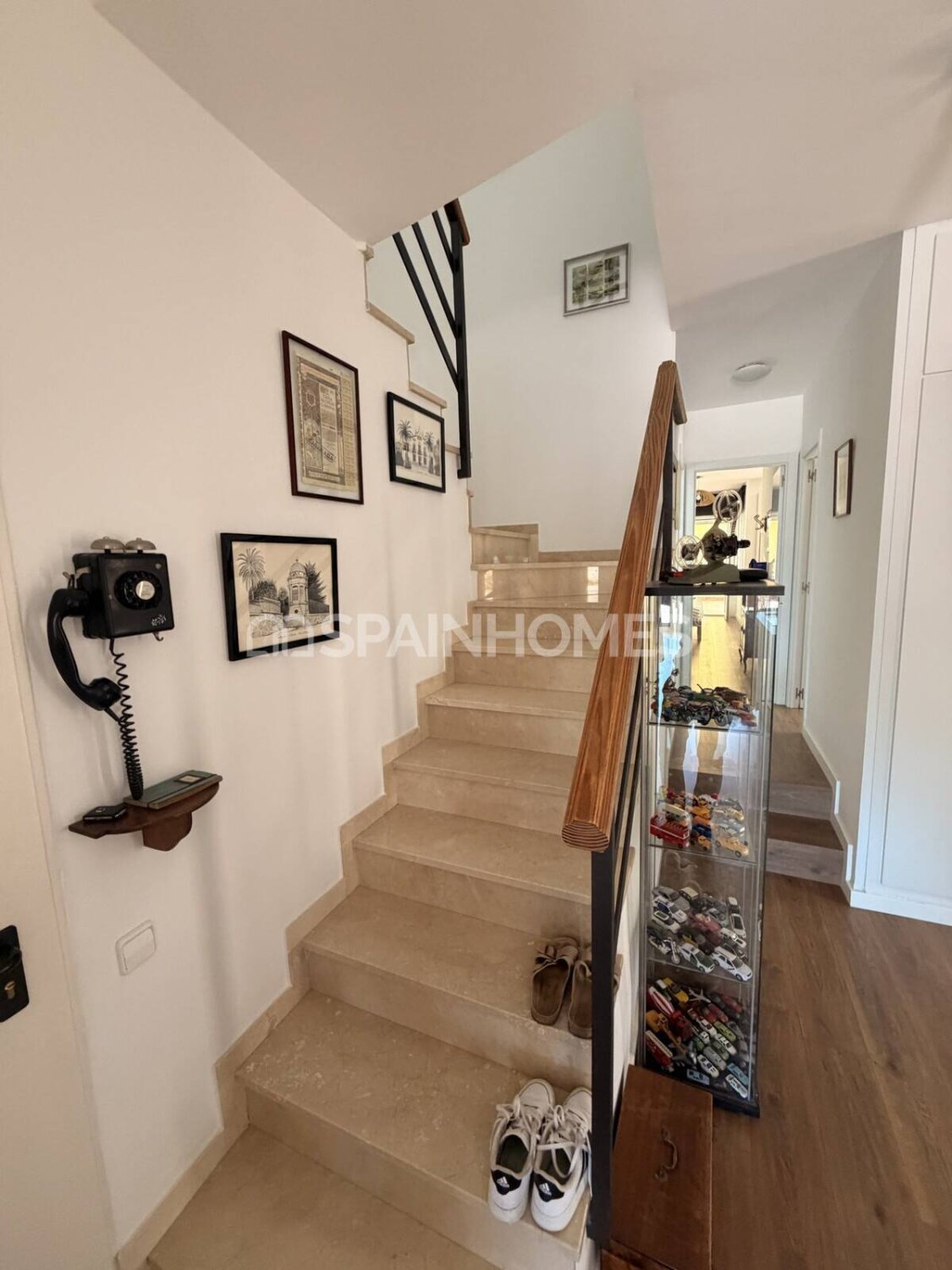 Villa a Sitges, Barcelona, Spagna 4 camere da letto, 250 mq. N° 166852