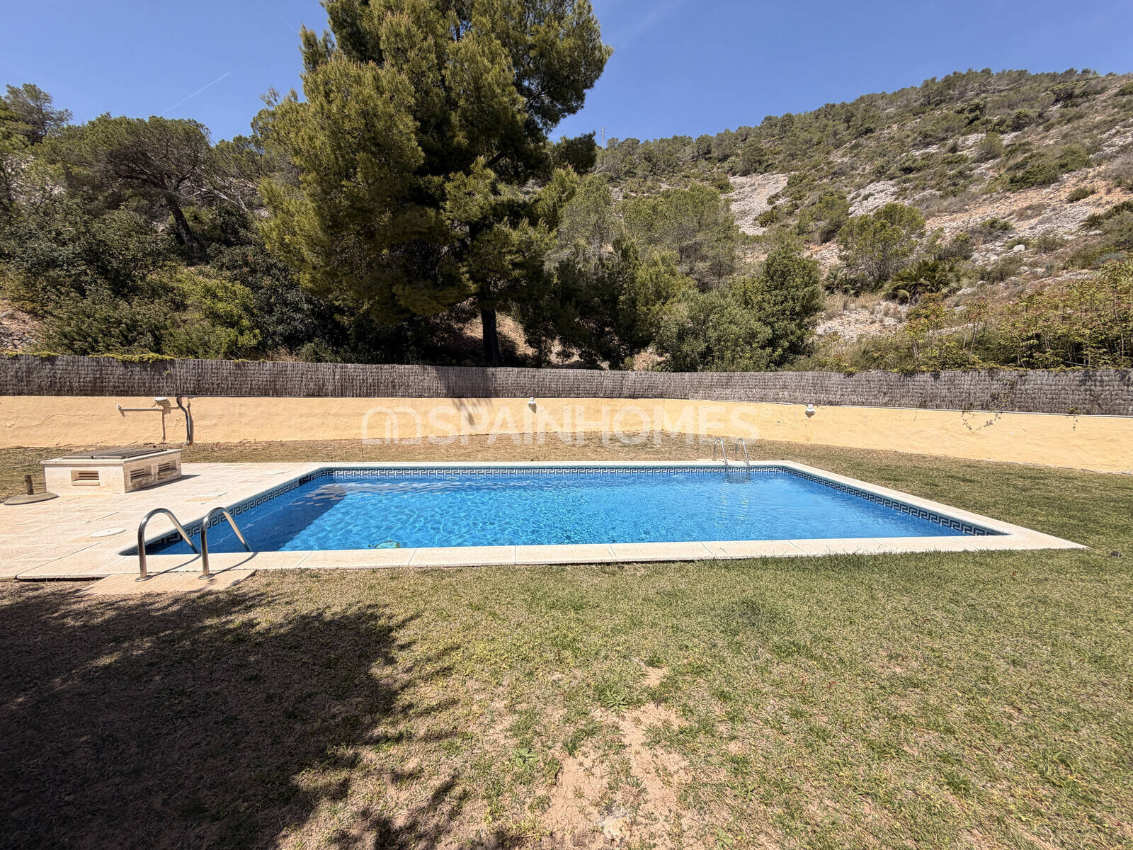 Villa a Sitges, Barcelona, Spagna 4 camere da letto, 250 mq. N° 166852