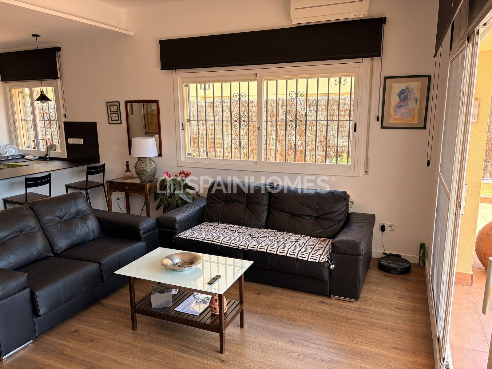 Villa a Sitges, Barcelona, Spagna 4 camere da letto, 250 mq. N° 166852