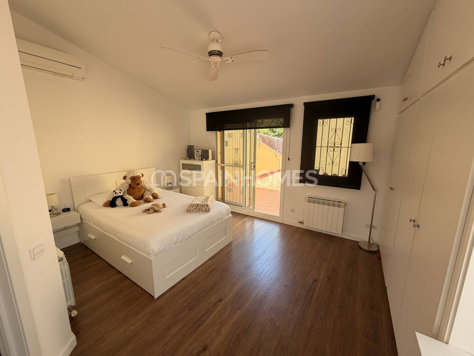 Villa a Sitges, Barcelona, Spagna 4 camere da letto, 250 mq. N° 166852