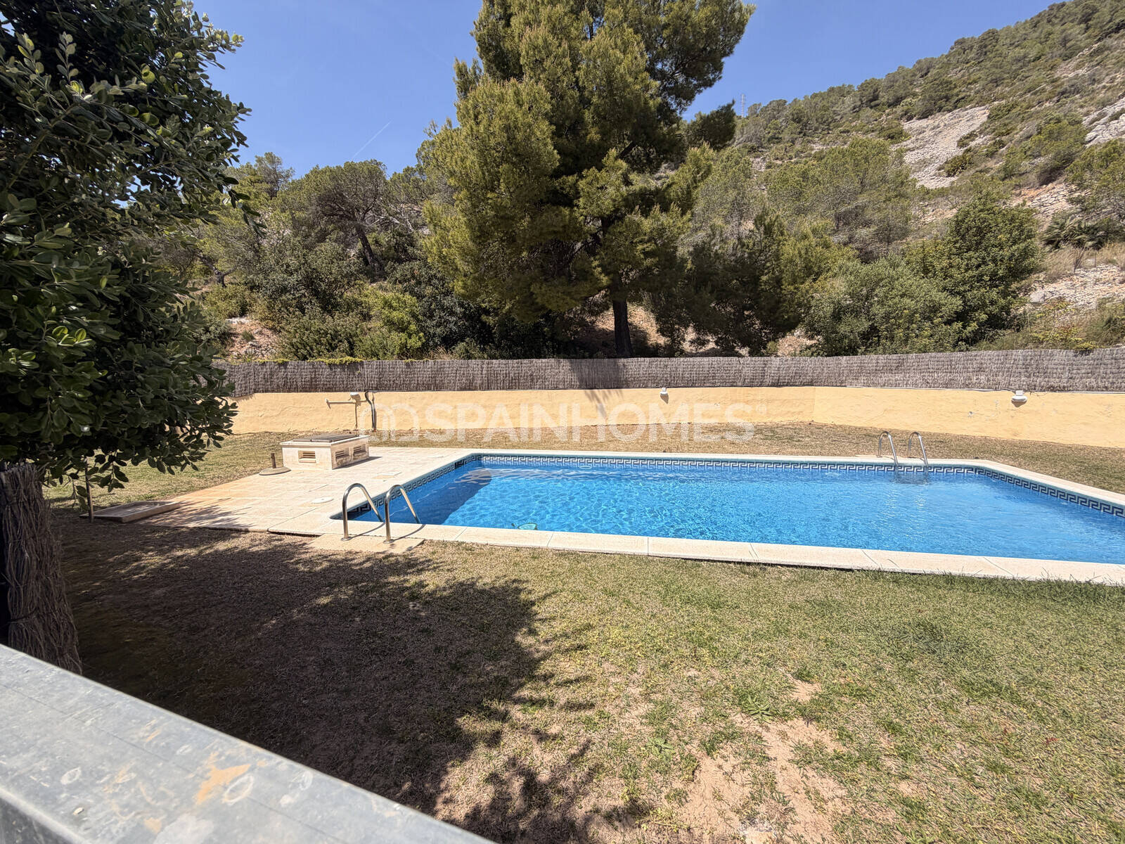 Villa a Sitges, Barcelona, Spagna 4 camere da letto, 250 mq. N° 166852