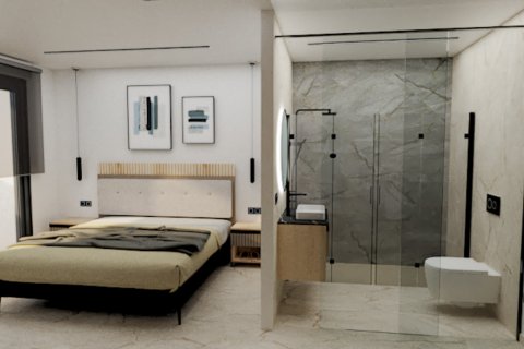 Appartamento in HIGUERICAS BEACH, Pilar de la Horadada, Alicante, Spagna 3 camere da letto, 104.12 mq. N° 166849
